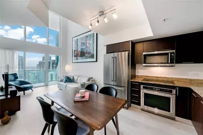 41 SE 5th St #1709, Miami, FL 33131 - Photo 7