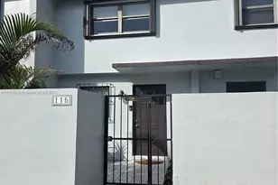 8000 SW 152nd Ave, Miami, FL 33193 - Photo 1