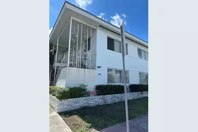 790 81st St #3, Miami Beach, FL 33141 - Photo 1
