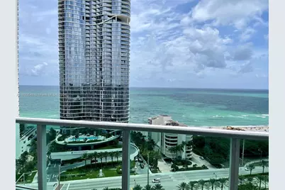 100 Bayview Dr #PH08, Sunny Isles Beach, FL 33160 - Photo 5