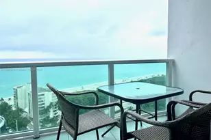 100 Bayview Dr, Sunny Isles Beach, FL 33160 - Photo 1
