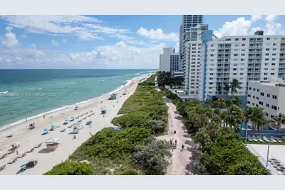 7135 Collins Ave #1126, Miami Beach, FL 33141 - Photo 43