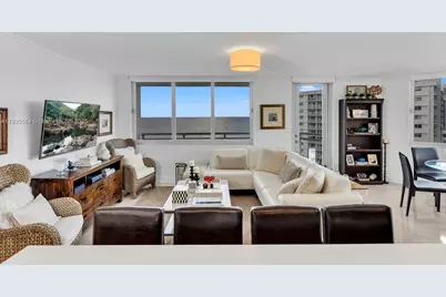 7135 Collins Ave #1126, Miami Beach, FL 33141 - Photo 1