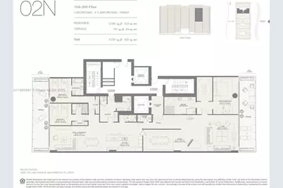 10203 Collins Ave #1502, Bal Harbour, FL 33154 - Photo 51