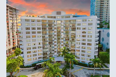 3301 NE 5th Ave #307, Miami, FL 33137 - Photo 1