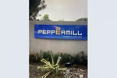 8006 SW 149th Ave #D412, Miami, FL 33193 - Photo 1