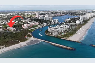 950 Ponce De Leon Rd #2100, Boca Raton, FL 33432 - Photo 3