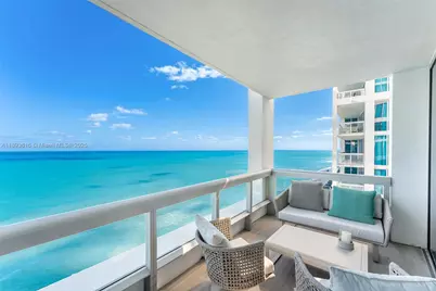 6899 Collins Ave #2601, Miami Beach, FL 33141 - Photo 13