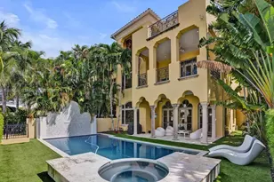 1516 Island Blvd, Aventura, FL 33160 - Photo 1