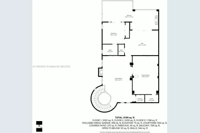 1516 Island Blvd, Aventura, FL 33160 - Photo 75