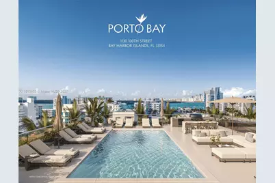 1130 100th St #3D, Bay Harbor Islands, FL 33154 - Photo 9