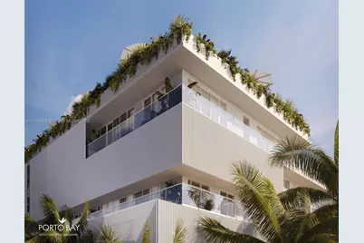 1130 100th St #3D, Bay Harbor Islands, FL 33154 - Photo 11