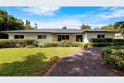 14590 SW 81st Ave, Palmetto Bay, FL 33158 - Photo 1