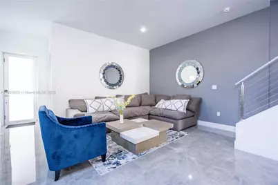 3461 SW 25th St #B, Miami, FL 33133 - Photo 3