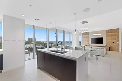 2200 N Ocean Blvd #N504, Fort Lauderdale, FL 33305 - Photo 3