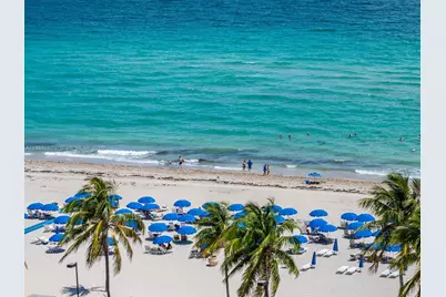 2401 S Ocean Dr #1201, Hollywood, FL 33019 - Photo 23