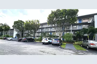 13450 SW 3rd St #415D, Pembroke Pines, FL 33027 - Photo 15