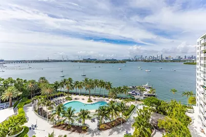 1500 Bay Rd #1122S, Miami Beach, FL 33139 - Photo 13