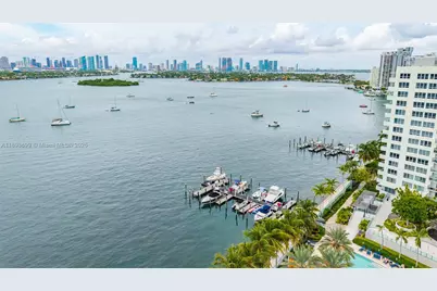 1500 Bay Rd #1122S, Miami Beach, FL 33139 - Photo 17