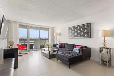 1500 Bay Rd #1122S, Miami Beach, FL 33139 - Photo 3