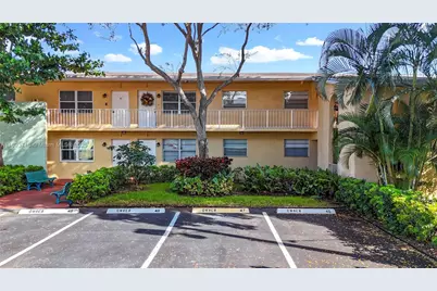2607 NE 8th Ave #39, Wilton Manors, FL 33334 - Photo 1