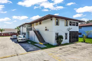 6283 W 24th Ave, Hialeah, FL 33016 - Photo 1
