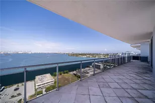 7901 Hispanola Ave, North Bay Village, FL 33141 - Photo 1