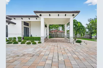 19200 Belview Dr, Cutler Bay, FL 33157 - Photo 5