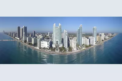 1445 Atlantic Shores Blvd #206, Hallandale Beach, FL 33009 - Photo 1