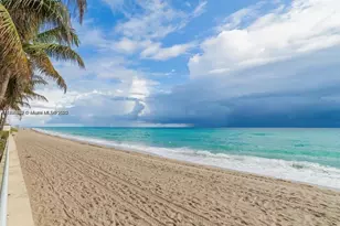 1445 Atlantic Shores Blvd, Hallandale Beach, FL 33009 - Photo 19