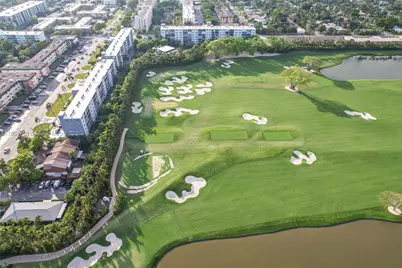 1445 Atlantic Shores Blvd #206, Hallandale Beach, FL 33009 - Photo 3