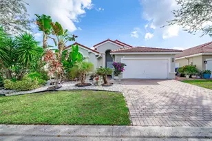 5032 SW 34th Terrace, Hollywood, FL 33312 - Photo 1