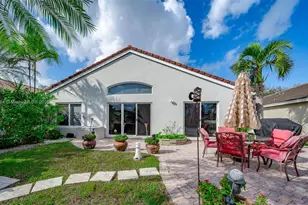 5032 SW 34th Terrace, Hollywood, FL 33312 - Photo 13