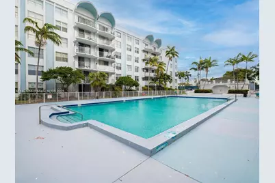 494 NW 165th St Rd #C-203, Miami, FL 33169 - Photo 1