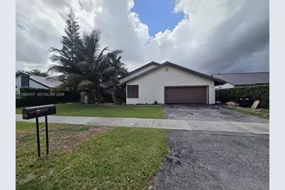 9712 SW 133rd Pl, Miami, FL 33186 - Photo 1