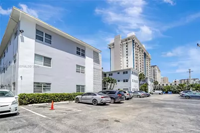 2200 S Ocean Dr #N116, Hollywood, FL 33019 - Photo 25