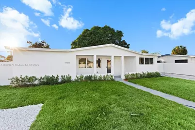 19320 NW 37th Ave, Miami Gardens, FL 33056 - Photo 3