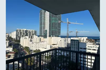1800 Collins Ave #15B, Miami Beach, FL 33139 - Photo 1