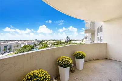 19501 W Country Club Dr #1111, Aventura, FL 33180 - Photo 13