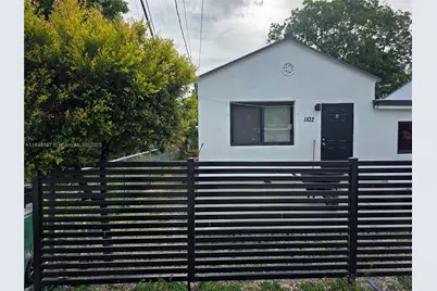 1102 NW 103rd Street, Miami, FL 33150 - Photo 33