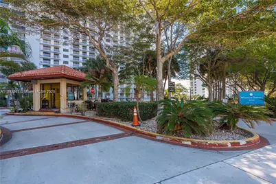 210 174th St #807, Sunny Isles Beach, FL 33160 - Photo 5
