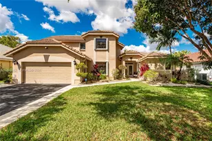 1855 NW 106th Terrace, Plantation, FL 33322 - Photo 1