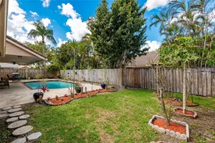 1855 NW 106th Terrace, Plantation, FL 33322 - Photo 35