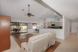 1855 NW 106th Terrace, Plantation, FL 33322 - Photo 15