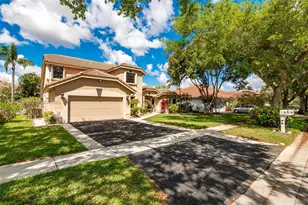 1855 NW 106th Terrace, Plantation, FL 33322 - Photo 25