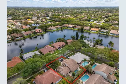 1855 NW 106th Ter, Plantation, FL 33322 - Photo 27
