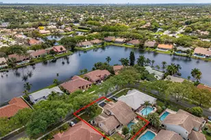 1855 NW 106th Terrace, Plantation, FL 33322 - Photo 27