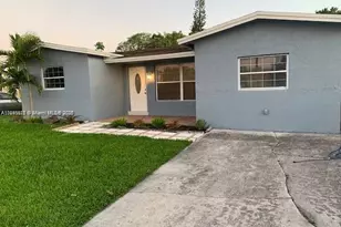 6520 Kimberly Blvd, North Lauderdale, FL 33068 - Photo 1