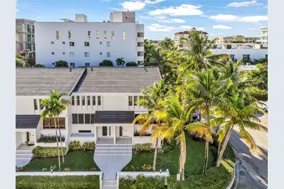 10090 Bay Harbor Ter #10090, Bay Harbor Islands, FL 33154 - Photo 9