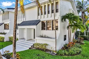 10090 Bay Harbor Terrace, Bay Harbor Islands, FL 33154 - Photo 5